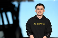 赵长鹏:BNB Chain交易量飙升超66%!创AI Agent视频教学来了