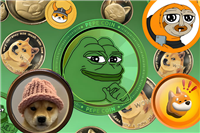 CZ宠物狗引发的闹剧:大型meme乱斗和韭菜“屠杀”