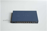 TPLINK TLR5408PE-AC v2.0版本一体路由器拆机测评