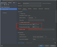 mysql如何为大表新增字段或索引