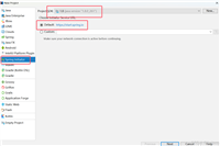 IDEA创建SpringBoot的五种方式