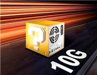 华南金牌NAS升级版上市:N150处理器+万兆三网口