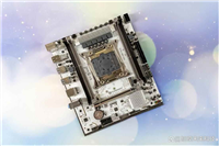 从双核到十核! 华南金牌X99-4MT PLUS主板体验测评
