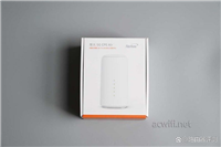 4G/5G全网通! FiberHome烽火5G CPE Air路由器拆机评测