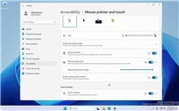 淘汰控制面板! Windows Server 26376 预览版迁移鼠标选项至设置