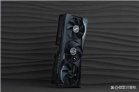 游戏创作俱佳! AORUS GeForce RTX 5070 MASTER超级雕12G显卡测评
