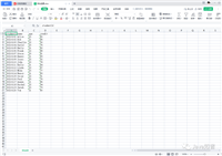 Java导入、导出excel用法步骤保姆级教程(附封装好的工具类)
