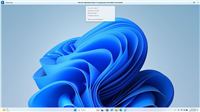 Win11 Dev / Beta 预览版26120.3576(KB5053650)发布:渠道切换窗口即将关闭