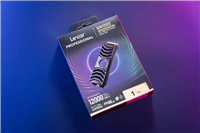 Lexar 雷克沙NM1090 SSD测评!12000MB/s读速的PCIe 5.0炫彩重铠战士