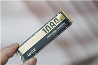满血性能不超过62度! Lexar 雷克沙NM1090 PRO 2TB固态硬盘测评