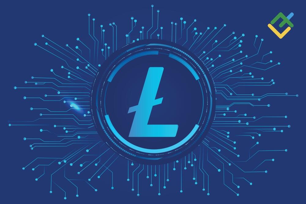 litefinance: 9. cosmos (atom)