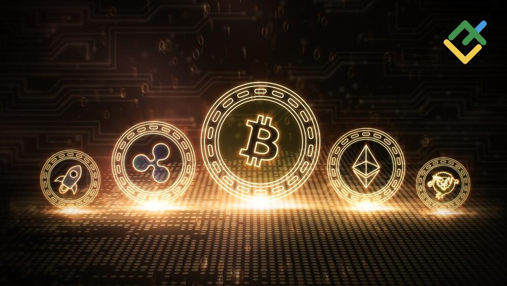 litefinance: 12. 通币 (ton)