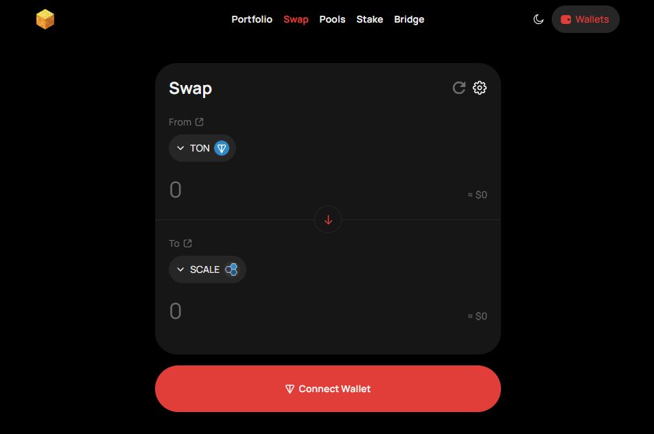 dedust.io