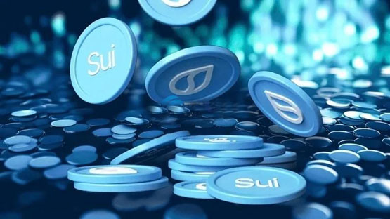 全球首支sui etf提交sec审查！sui短时冲上2.39美元