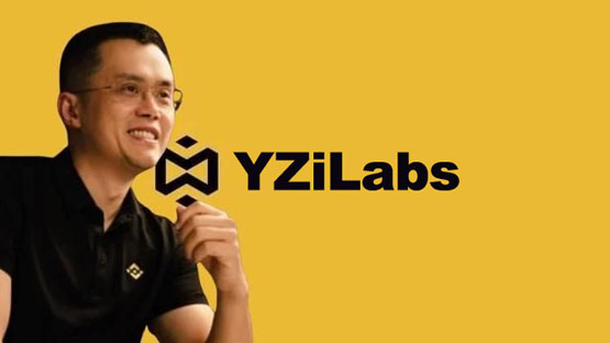 赵长鹏yzi labs负责人ella zhang：资金回流到非meme币！基本面不强的项目将消失