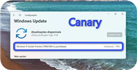 Win11 27818 Canary 预览版发布:主要提升系统安全性