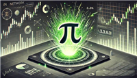 Pi Network (PI) 目标价 5.26 美元——何时能达到这一里程碑?