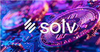 SOLV币有投资价值吗?能涨到100美元吗?