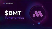 Bubblemaps(BMT)币是什么?上架币安,BMT币值得投资吗?