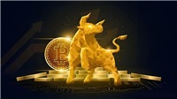 比特币牛市还未结束,目标16万美元,贝莱德重新定义比特币
