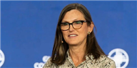 Cathie Wood分析:比特币2030年上看150万美元