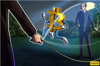 FOMC会议期间比特币价格波动加剧,这次会有不同吗?