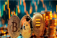 比特币(BTC)能否冲破关键关口到达10万美元?狗狗币牛市来临,SOL面临挑战!