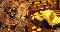 为什么比特币终极避险方案?囤比特币必须看哪些指标?
