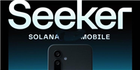 Solana最新一代Web3手机Seeker预计今夏出货!还有空投吗?