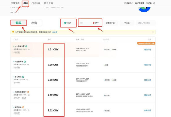 suncat币上线交易所有哪些？怎么买？