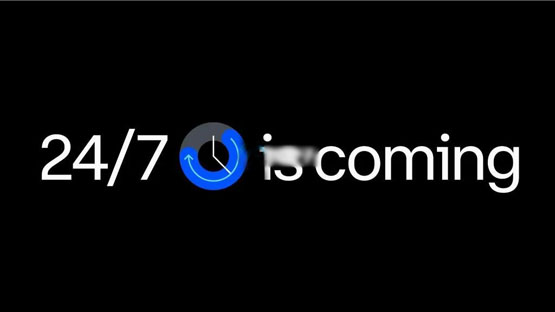 coinbase宣布美国首个24/7比特币与以太坊期货！并推动永续合约发展
