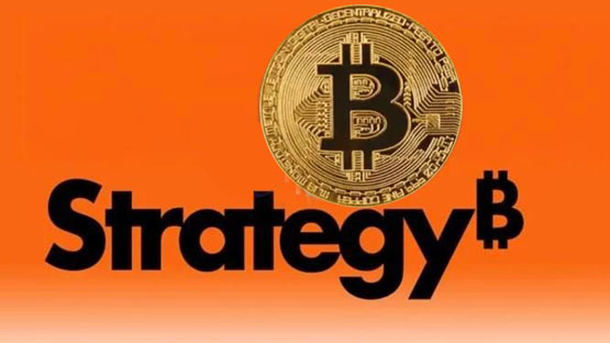 微策略拟再发行210亿美元优先股购买比特币！strategy股价已自高点腰斩