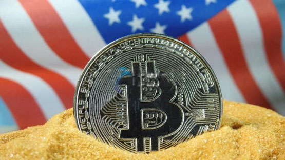 美国储备最多只有9万比特币 要还bitfinex受害者！coinbase：g20国家会跟上