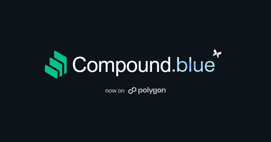 gauntlet携手compound推出借贷金库！以polygon pos作为部署平台