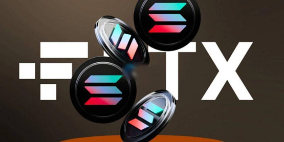 ftx、alameda research从质押赎回18.5万枚sol！分散转移至38个钱包