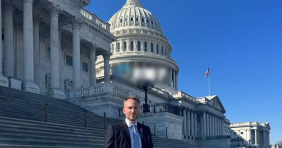 tether ceo paolo ardoino首次访问美国！出席cantor会议大谈usdt