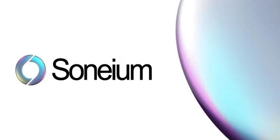 索尼旗下l2公链soneium宣布合作line！四款热门游戏进入soneium