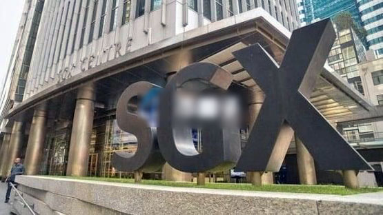 新加坡交易所(sgx)拟推比特币永续合约！加速传统金融拥抱加密货币