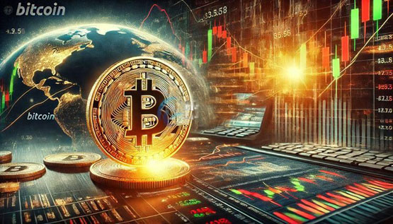 bitwise：加密货币急跌或是买点！全球流动性在回升 比特币将成最快赛马