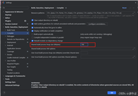 Java.lang.OutOfMemoryError:&nbsp;GC&nbsp;overhead&nbsp;limit&nbsp;exceeded错误的解决