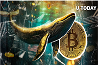 BTC巨鲸加大赌注(ETH)再次瞄准 2,000 美元,XRP走势面临考验?