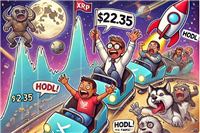 XRP 价格预测2025 年3 月19 日