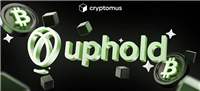 分享如何使用 Uphold 购买比特币
