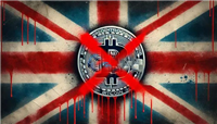 一文了解英国不会效仿美国的比特币储备政策