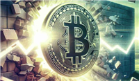 比特币每日全球交易量多少?比特币日交易分析