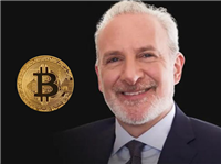 一文了解知名比特币反派Peter Schiff:川普加密货币峰会是美国的耻辱