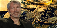 Michael Saylor:美国2035年前应购买比特币总量5-25%解读