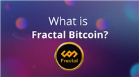 什么是Fractal Bitcoin?如何扩展比特币网络?