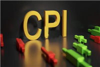 美国2月CPI全面放缓、联准会6月降息预期上升!比特币站上8.3万美元