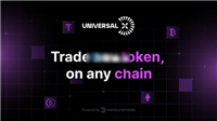 Particle Network启动代币PARTI钻石计划!全链交易所UniversalX单币支持16条公链Gas